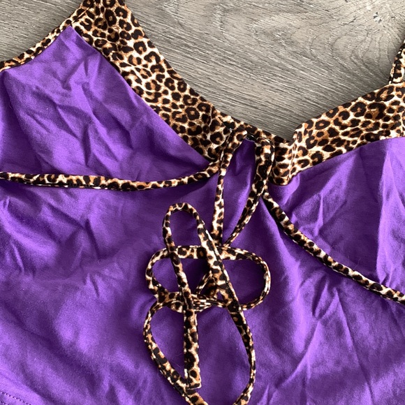 Crop top bundle - Picture 14 of 15